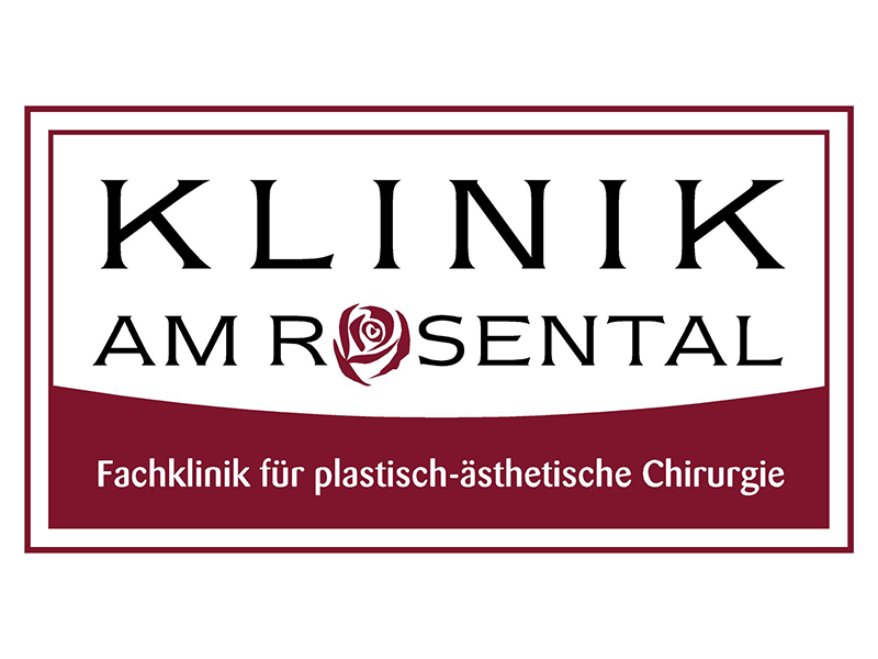Logo Klinik am Rosental Leipzig 4x3